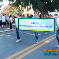 Desfile Cívico 7 de Setembro - 2017 - Parte 02 - Foto 19