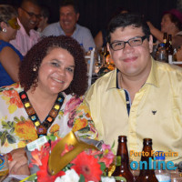 Jantar Dancing  2015 - ACEPF - Associação Comercial - P-03 - Foto 45