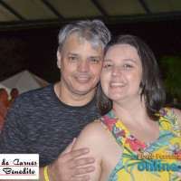 Baile do Hawaii 2018 no Clube de Campo - P01 - 10/11 - Foto 96