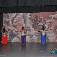 VII Festival de Dança "A Pequena Sereia" - Parte 2 - Foto 36