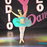 1º Festival Competitivo ELLO de Dança - Parte 01 - Foto 34