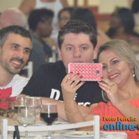 Vila Rica Center - Confraternização 2018 - P02 - Foto 64