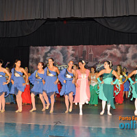 VII Festival de Dança "A Pequena Sereia" - Parte 2 - Foto 68