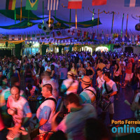 Carnaval no Clube de Campo - Noite - 01/03 - Foto 92