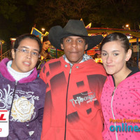 FEIFE 2013 - Show com Humberto e Ronaldo - P01 - Foto 72