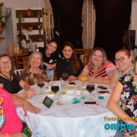 4ª Confraternização de Amigos Virtuais - P01 - Foto 21