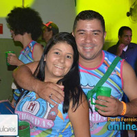 Carnaval Universitário Michordas 2016 - 07/02 - Foto 70