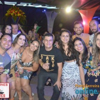 Baile do Hawaii 2018 no Clube de Campo - P05 - 10/11 - Foto 2