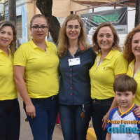 Desfile Cívico 7 de Setembro - 2016 - Parte 02 - Foto 43