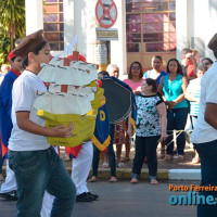 Desfile Cívico 7 de Setembro 2013 - Porto Ferreira - Parte 02 - Foto 21