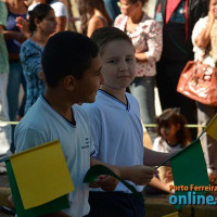 Desfile Cívico 7 de Setembro 2013 - Porto Ferreira - Parte 03 - Foto 24