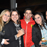 EXPOSHOW 2011 - Show com Exalta Samba - 04/08 - Parte 1 - Foto 102