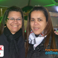 FEIFE 2013 - Show com Humberto e Ronaldo - P01 - Foto 47