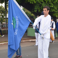 Desfile Cívico 7 de Setembro - 2016 - Parte 02 - Foto 11