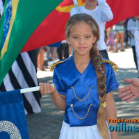 Desfile Cívico 7 de Setembro 2013 - Porto Ferreira - Parte 03 - Foto 41