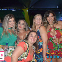 Baile do Hawaii 2018 no Clube de Campo - P03 - 10/11 - Foto 103