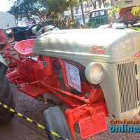 Porto Ferreira Online na 16ª Exposição de Carros Antigos em ARARAS-SP - Foto 78