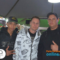 FEIFE 2013 - Show com Michel Teló - P01 - Foto 52