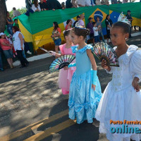 Desfile Cívico 7 de Setembro 2013 - Porto Ferreira - Parte 03 - Foto 49