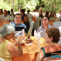 Almoço na Fazenda Rio Corrente com Gilberto Chateaubriand - Foto 14