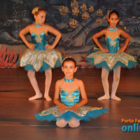 VII Festival de Dança "A Pequena Sereia" - Parte 1 - Foto 28