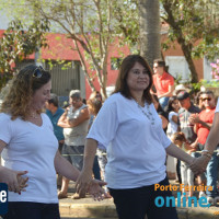 Desfile Cívico 7 de Setembro 2014 - Porto Ferreira - Parte 01 - Foto 77