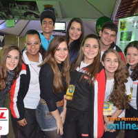 FEIFE 2013 - Show com Humberto e Ronaldo - P01 - Foto 38