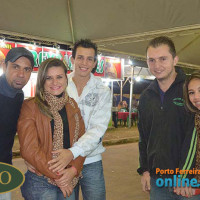 FEIFE 2013 - Show com Michel Teló - P02 - Foto 36