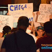 Manifestação Popular em Porto Ferreira - P-01 - Foto 10