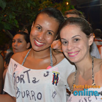 Carnaval 2015 com Bróco do Burro - P-01 - Foto 12