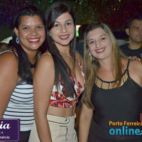 Pré Carnaval no Clube de Campo com Neguinho da Beija-Flor - P-02 - Foto 62