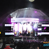 EXPOSHOW 2011 - Show com Exalta Samba - 04/08 - Parte 1 - Foto 116