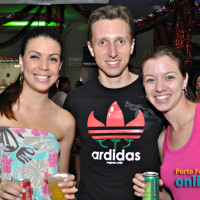 Carnaval 2012 Clube de Campo - Noite 18/02 - Parte 01 - Foto 28