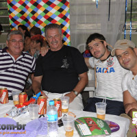 Carnaval no Clube de Campo - Matinê - 10/02 - P-01 - Foto 63