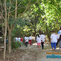 APAE - IV Encontro Projeto Ser Mais - Foto 43