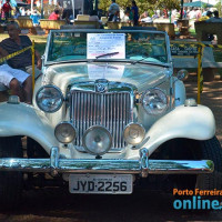 Porto Ferreira Online na 16ª Exposição de Carros Antigos em ARARAS-SP - Foto 49