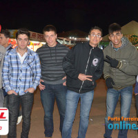 FEIFE 2013 - Show com Humberto e Ronaldo - P01 - Foto 68