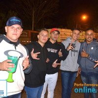 FEIFE 2018 - Show com Matheus & Kauan - P-02 - Foto 32