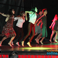 1º Festival Competitivo ELLO de Dança - Parte 01 - Foto 61