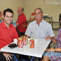 Festival do Pastel na APAE de Porto Ferreira - Foto 44