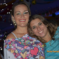 Carnaval no Clube de Campo - Noite - 01/03 - Foto 14