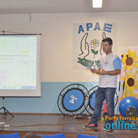 APAE - 7º Encontro Projeto Ser Mais - Foto 6