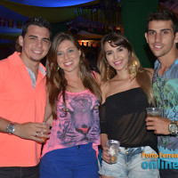 Carnaval no Clube de Campo - Noite - 01/03 - Foto 5