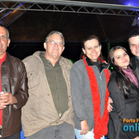 EXPOSHOW 2011 - Show com Exalta Samba - 04/08 - Parte 1 - Foto 62