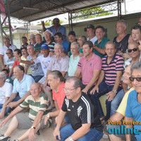 Confraternização 2016 Amigos do Exército Brasileiro - Foto 82