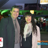 FEIFE 2013 - Show com Luan Santana - P01 - Foto 75