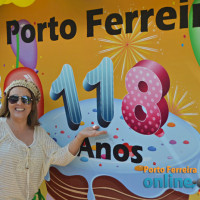 Parada de 29 de Julho - Porto Ferreira 118 anos - P-02 - Foto 72