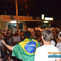 Manifestação Popular em Porto Ferreira - P-01 - Foto 34