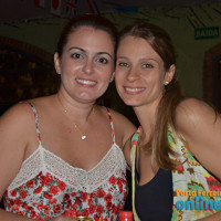 Carnaval no Clube de Campo - Noite - 01/03 - Foto 16