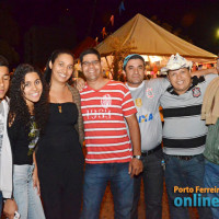 Festa Junina Municipal - P-01 - 28/06 - Foto 6